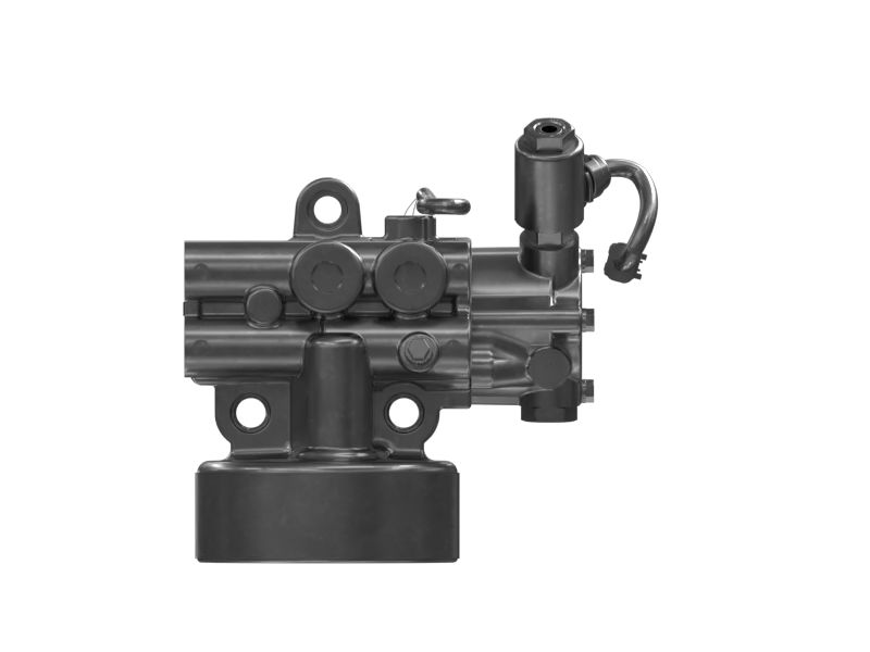 Топливоподкачивающий насос