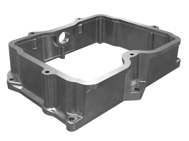 Крышка основания клапана