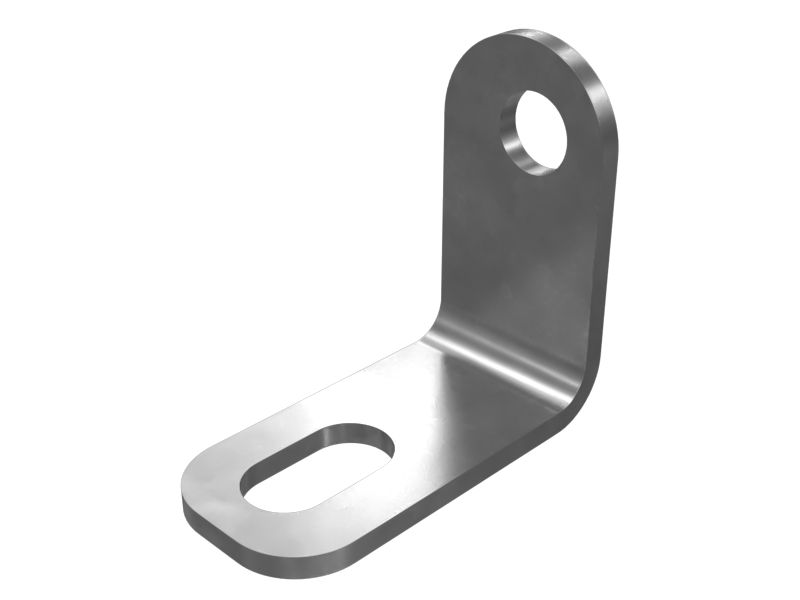 116-3266: Монтажный кронштейн