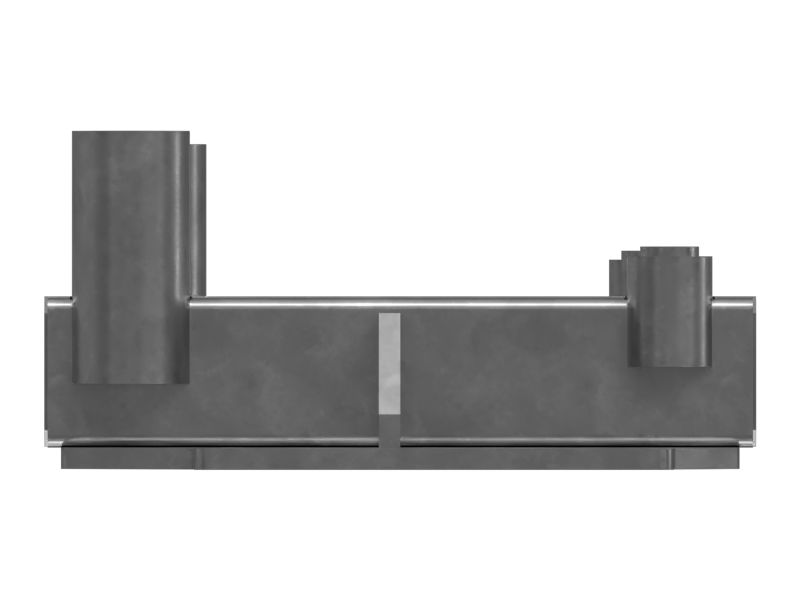 Сердцевина маслоохладителя