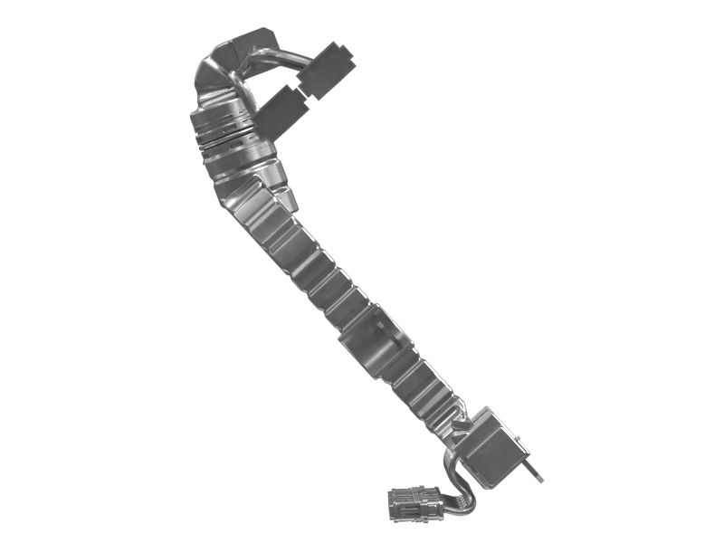 Жгут проводов в сборе