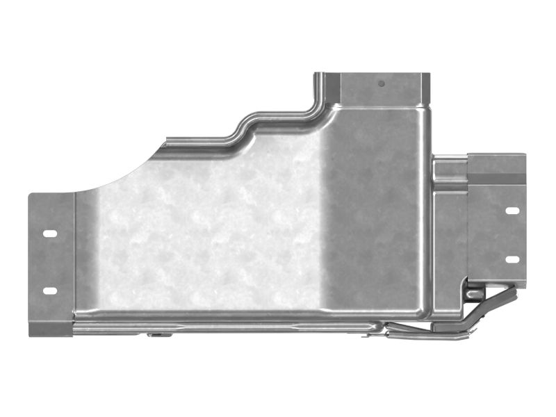 ЩИТОК В СБОРЕ