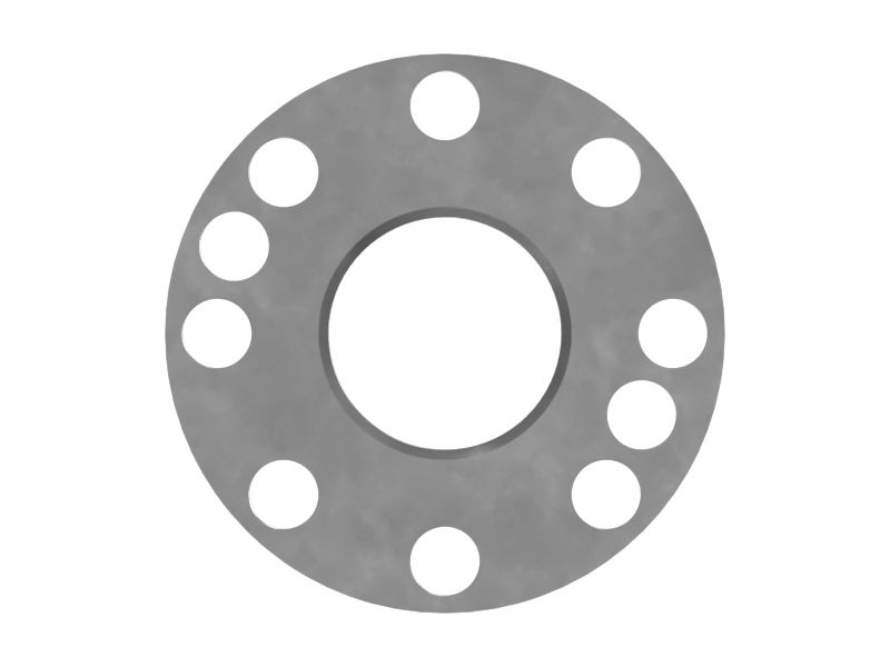 Прокладка распределительного вала толщиной 12 мм