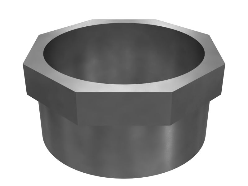 ГАЙКА МОНТАЖНАЯ