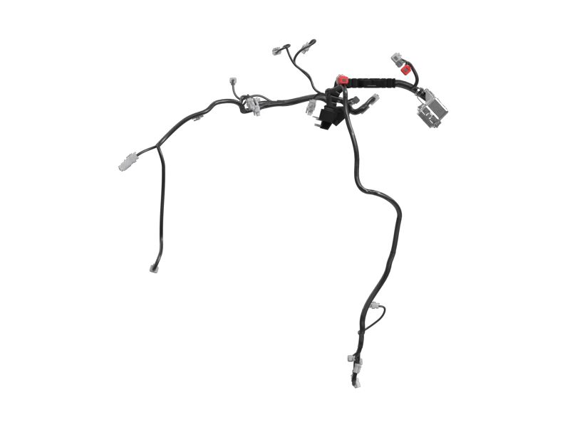 Жгут проводов в сборе