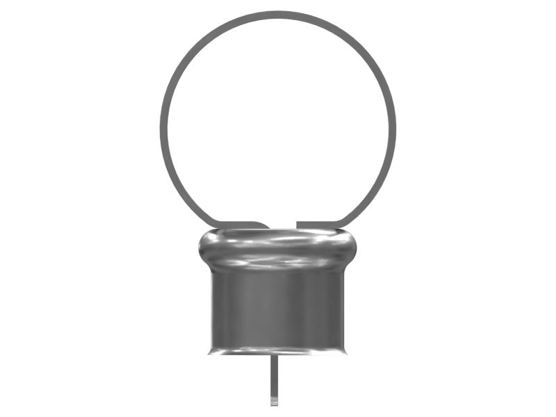 Щуп для измерения уровня масла длиной 779,5 мм