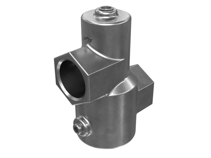 КОМПЛЕКТ УПЛОТНЕНИЙ КЛАПАНА