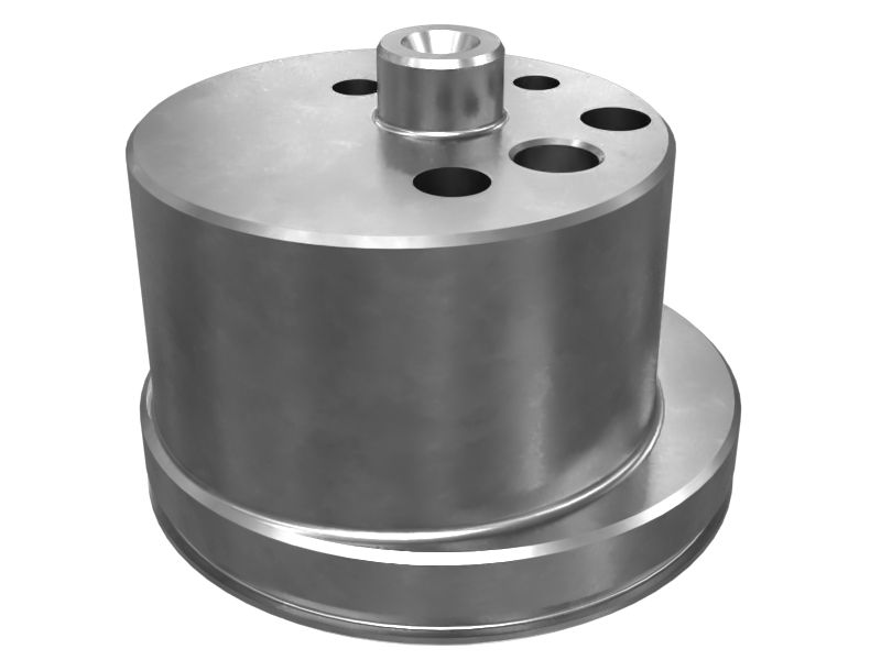 Вспомогательный приводной вал