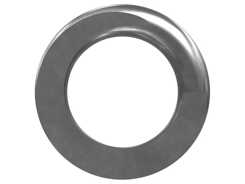 Пружина управления регулятором