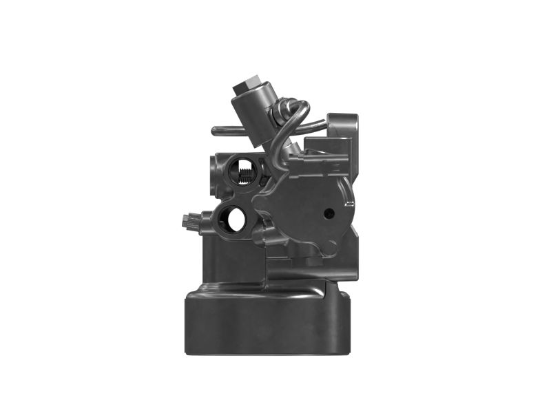 Топливоподкачивающий насос