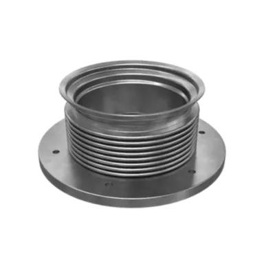 449-9633: 166 mm minste innvendige diameter på belgene
