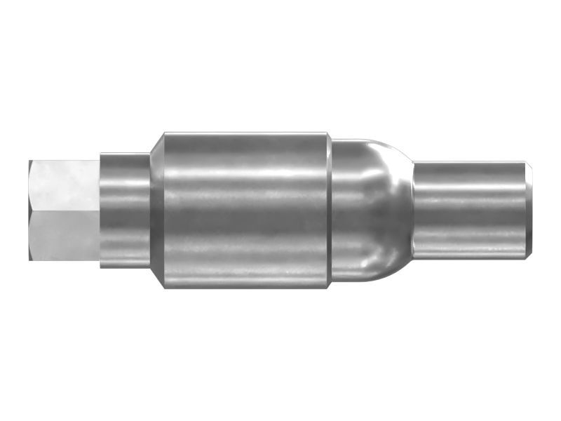 Сливная пробка диаметром 1 3/8 дюйма
