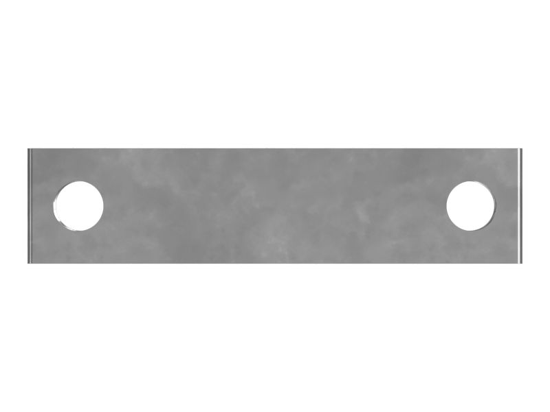 Крышка длиной 136 мм