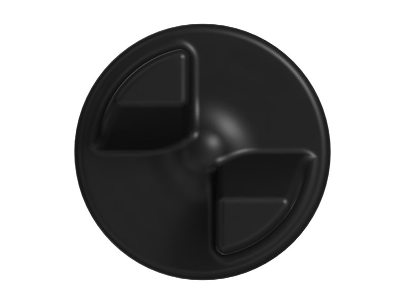 Крышка бака охлаждающей жидкости радиатора