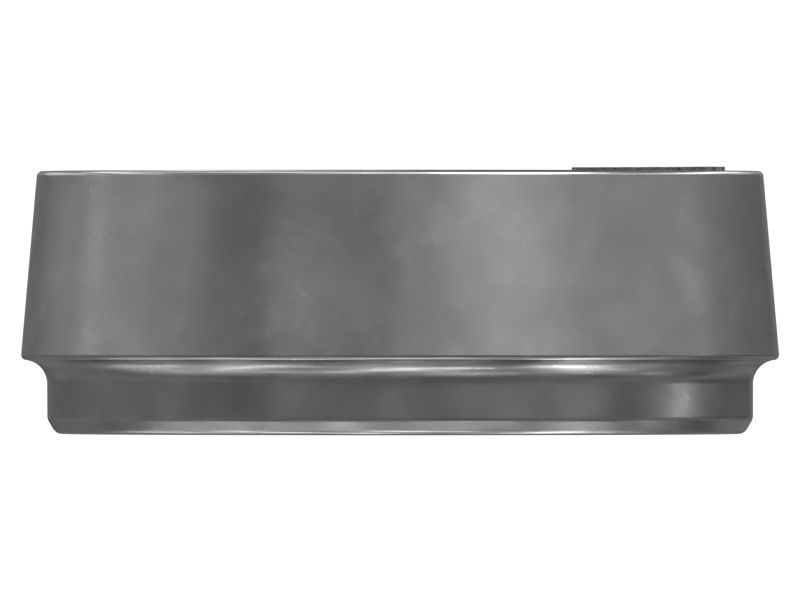 Щелевое фланцевое кольцо