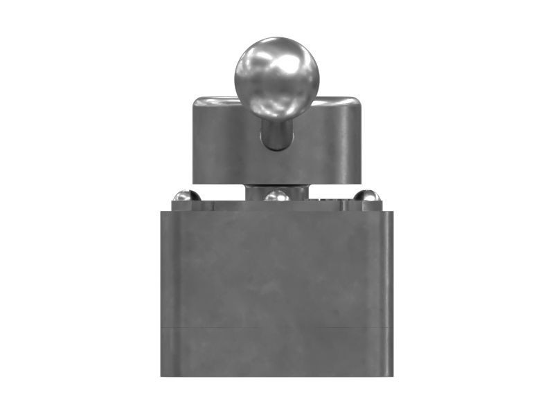 Клапан управления двойным топливным фильтром