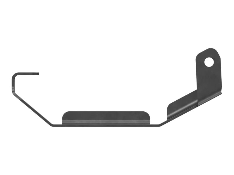 Ограждение топливопровода толщиной 3 мм