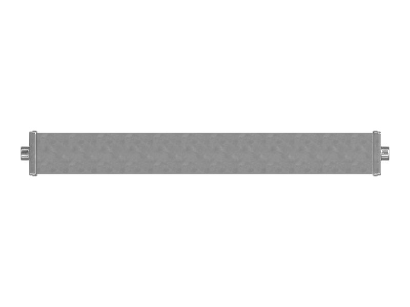 Сердцевина радиатора, 4,78 л