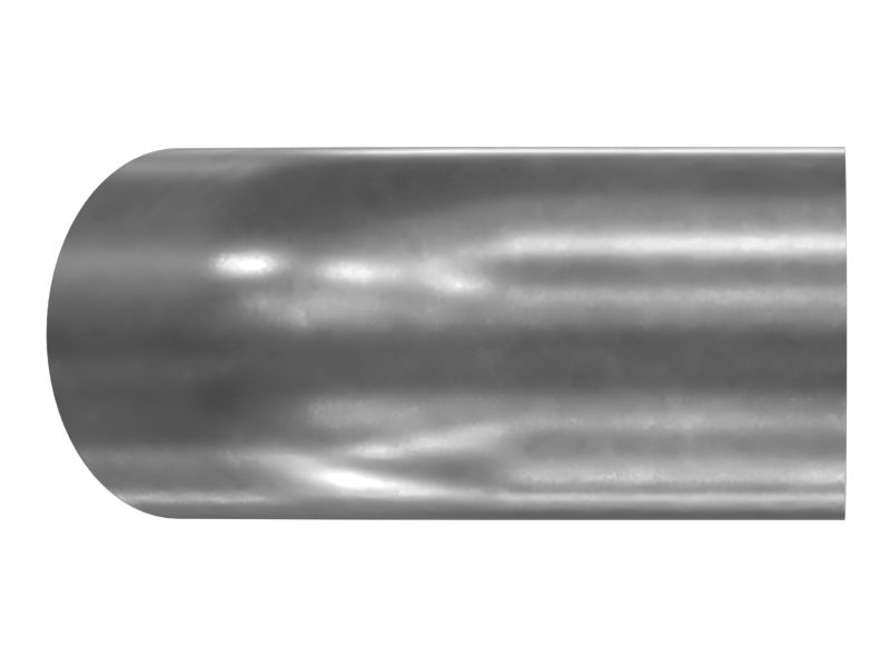 431-4146: 50,8 mm hadice chladicí kapaliny s jedním ohybem