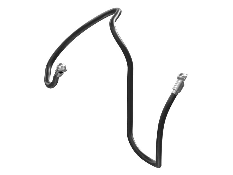 Кабель генератора длиной 1942 мм