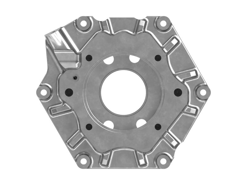 ПЕРЕХОДНИК В СБОРЕ