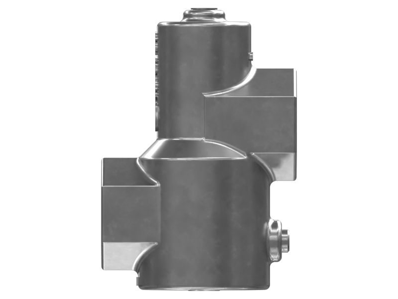 КОМПЛЕКТ УПЛОТНЕНИЙ КЛАПАНА