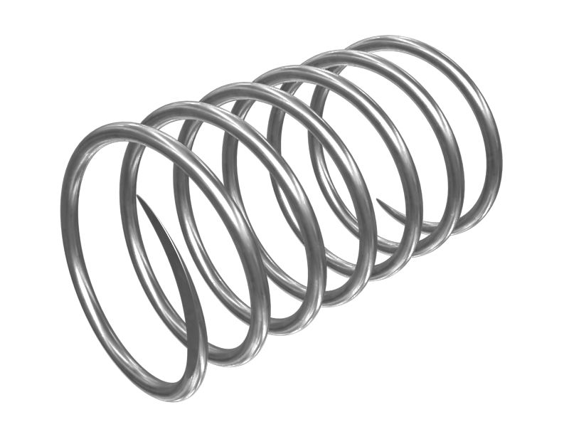 9M-3160: ПРУЖИНА