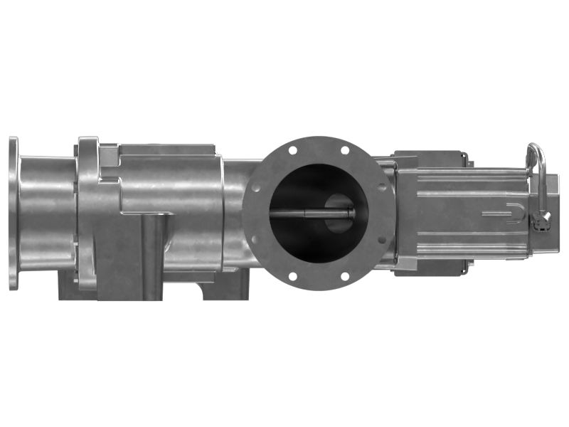 Термостатический клапан Cat® Reman