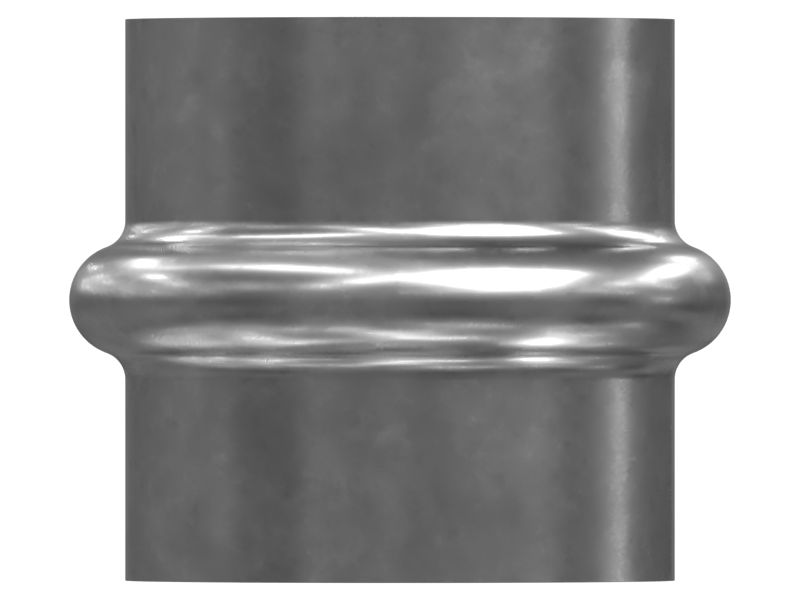 Внутренний диаметр шланга радиатора 88,9 мм