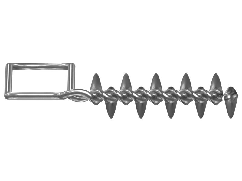 Стяжная проволока диаметром 1,2 мм