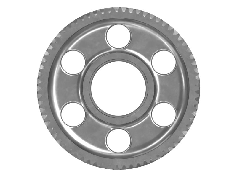 Промежуточная шестерня распределительного вала