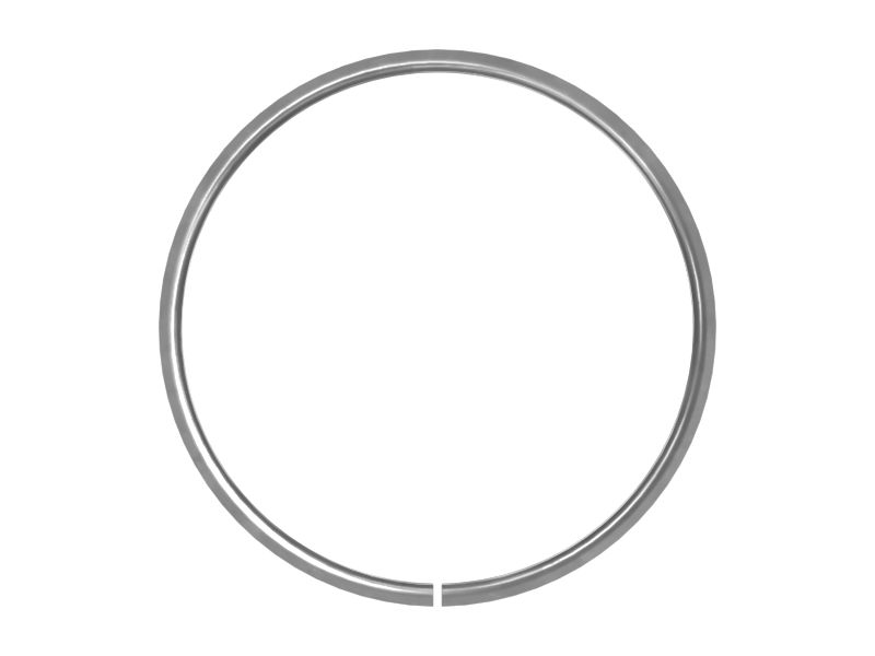 340-1591: Axial Retaining Ring 3401591 купить