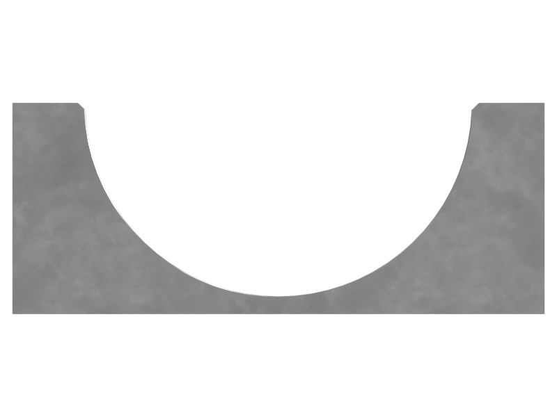 515-4408: Engine Lower Water Lines Clamp 5154408 купить