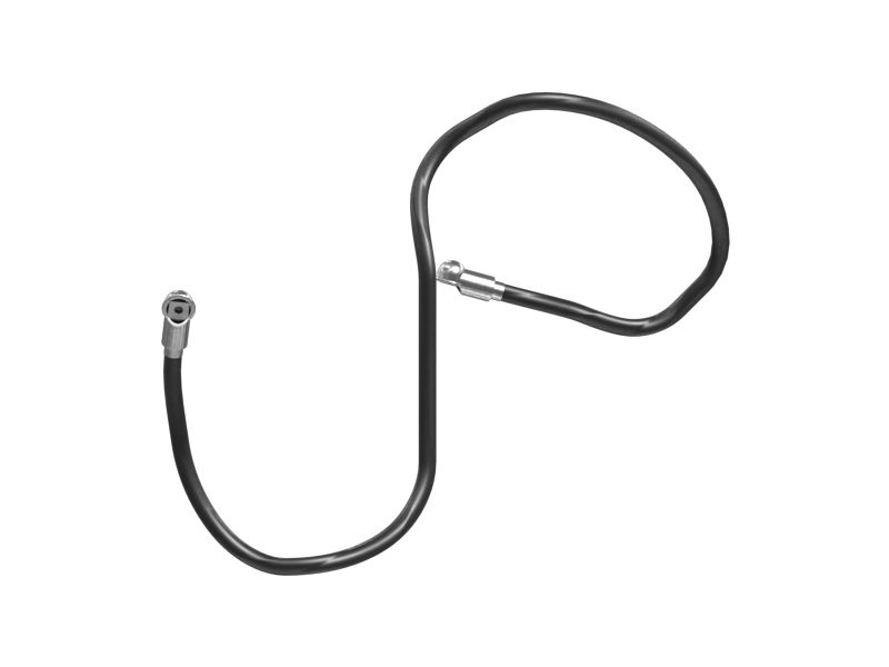 Кабель генератора длиной 1942 мм