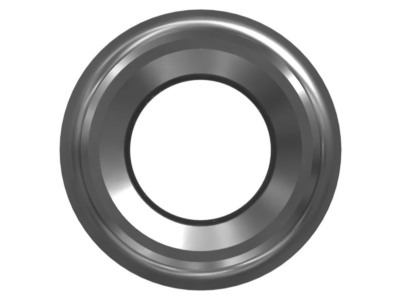 Направляющая втулка выпускного клапана