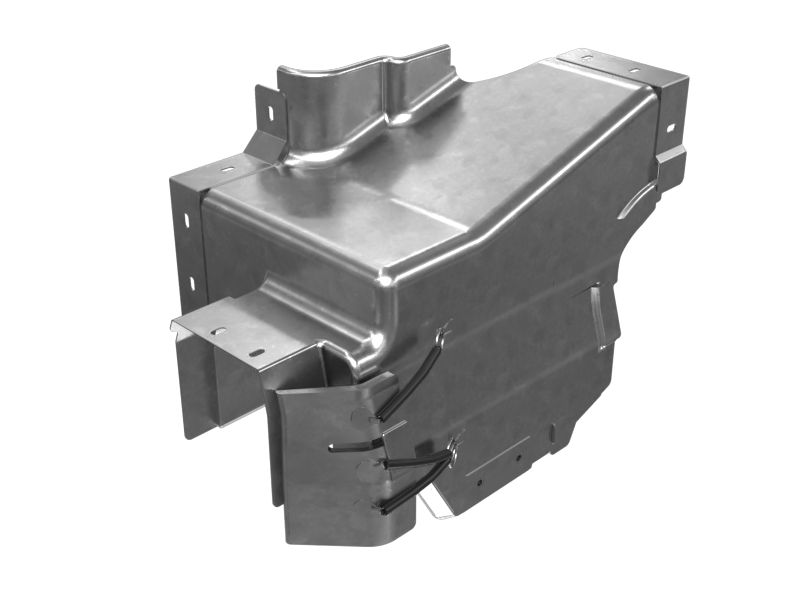 ЩИТОК В СБОРЕ