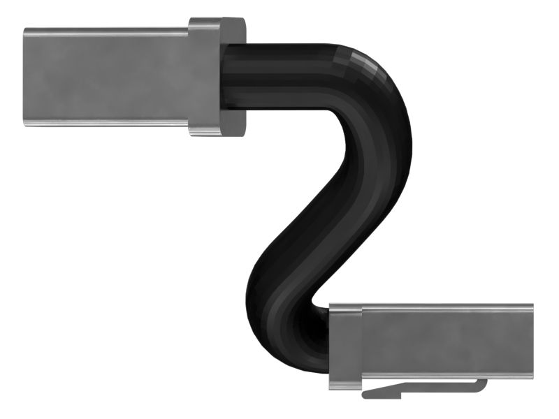 Жгут проводов в сборе