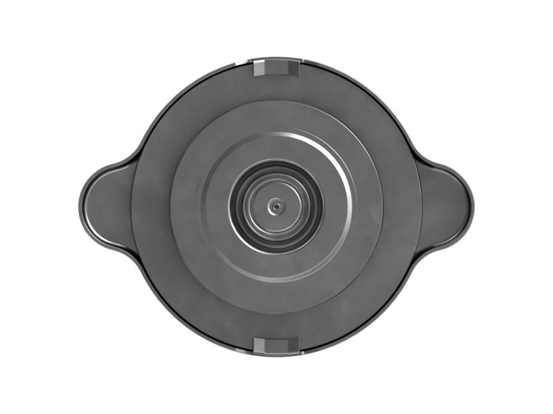 Крышка с внутренним диаметром 50,8 мм