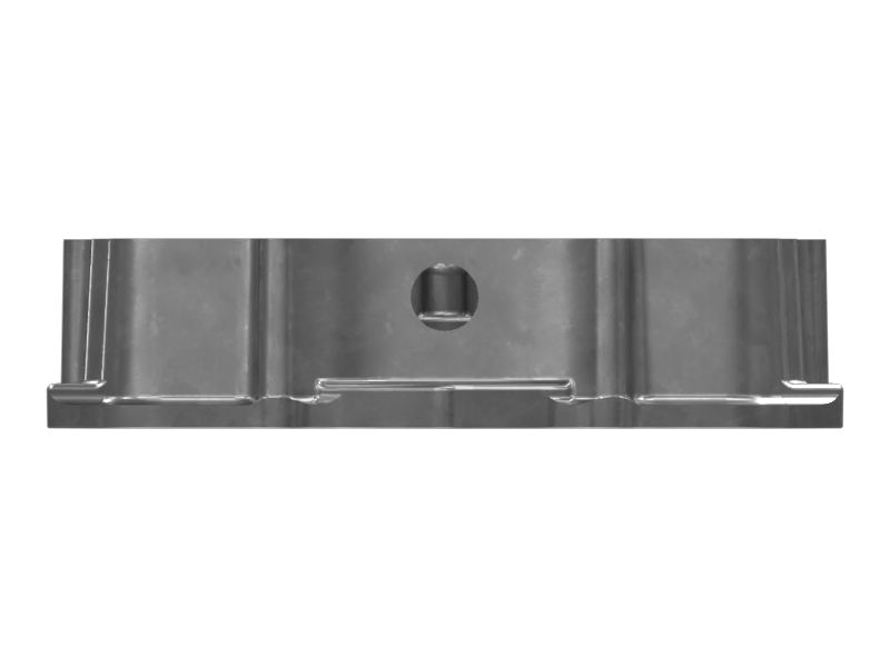 Крышка основания клапана