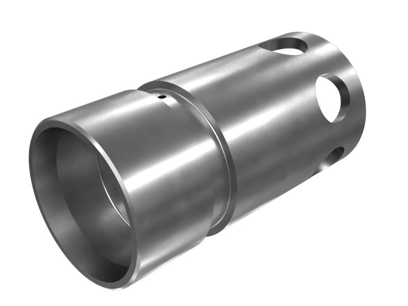 Плунжер масляного насоса с наружным диаметром 34,036 мм