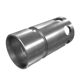 7C-1512: 34.036mm Outer Diameter Oil Pump Plunger