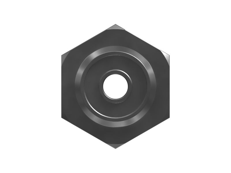 Обратный клапан 9/16".