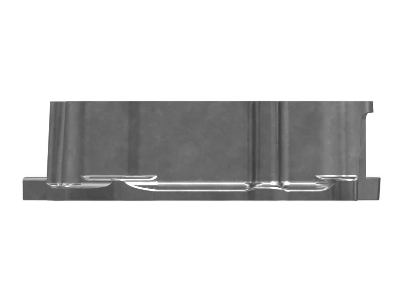 Крышка основания клапана