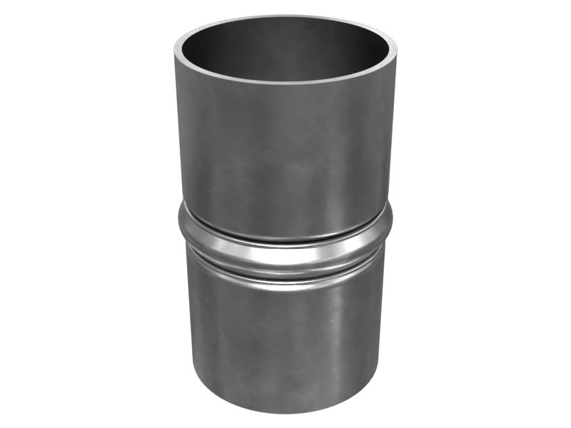 PERFECTRAIL 3681103 Truck Parts Heavy Duty Coolant Water