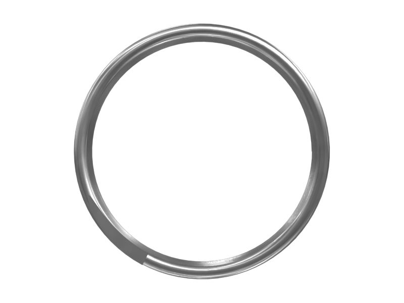 Пружина сжатия клапана