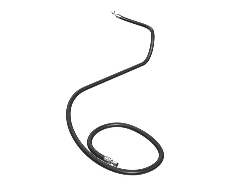 ШЛАНГ В СБОРЕ