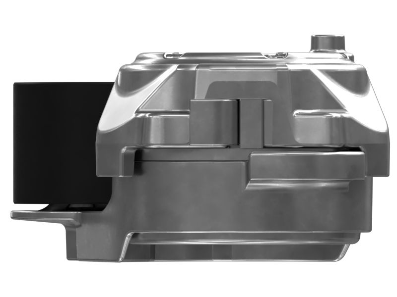 Натяжитель ремня генератора переменного тока диаметром 74 мм