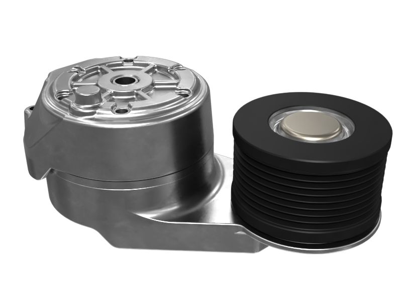 Натяжитель ремня