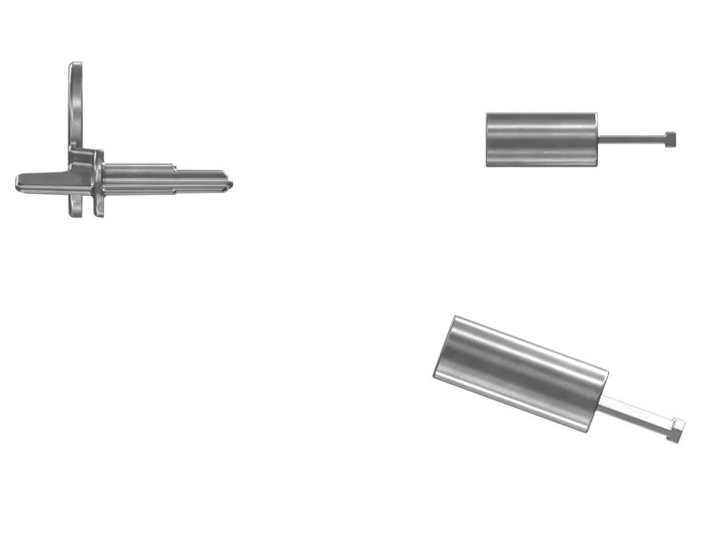 КОМПЛЕКТ КРЫШКИ