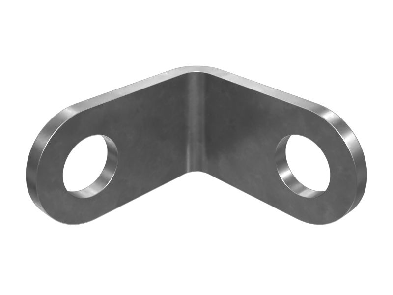 9L-1775: Монтажный кронштейн